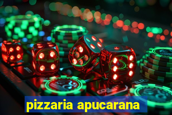 pizzaria apucarana